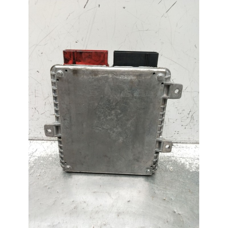 Recambio de centralita motor uce para land rover defender station wagon (l316, l315) 2.5 td5 4x4 (l316) referencia OEM IAM MSB10