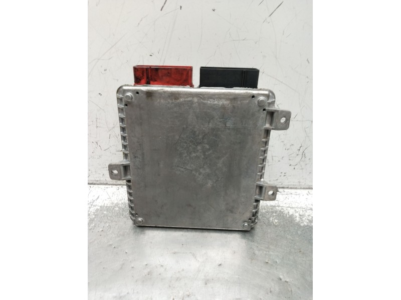 Recambio de centralita motor uce para land rover defender station wagon (l316, l315) 2.5 td5 4x4 (l316) referencia OEM IAM MSB10