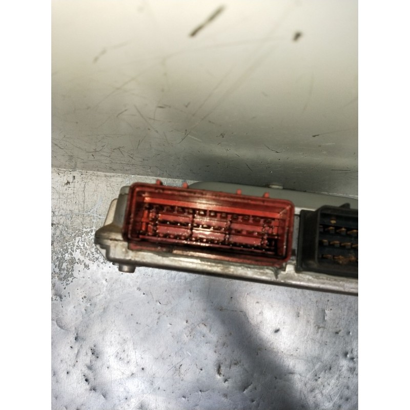 Recambio de centralita motor uce para land rover defender station wagon (l316, l315) 2.5 td5 4x4 (l316) referencia OEM IAM MSB10