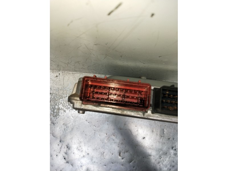 Recambio de centralita motor uce para land rover defender station wagon (l316, l315) 2.5 td5 4x4 (l316) referencia OEM IAM MSB10