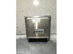 Recambio de centralita motor uce para land rover freelander i (l314) 2.0 td4 4x4 referencia OEM IAM 0281010300 7788053 28RTE908 