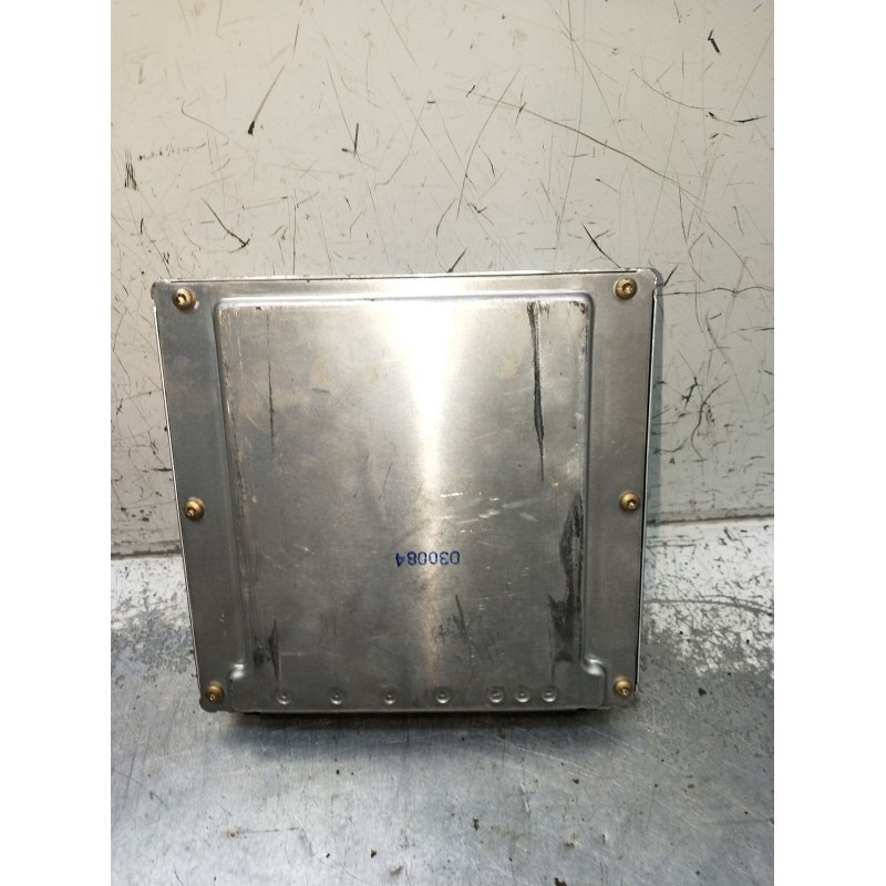Recambio de centralita motor uce para land rover freelander i (l314) 2.0 td4 4x4 referencia OEM IAM 0281010300 7788053 28RTE908 