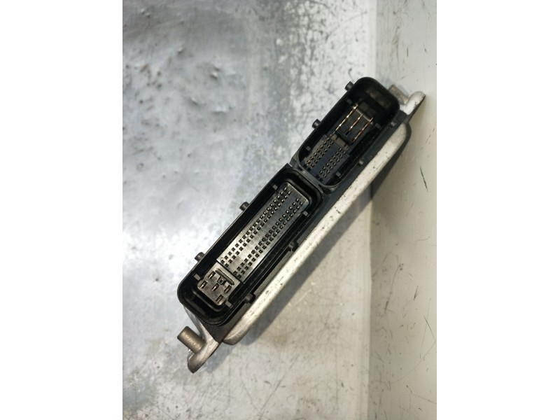 Recambio de centralita motor uce para volkswagen polo iv (9n_, 9a_) 1.4 tdi referencia OEM IAM 0281012194 045906019BP EDC15P 200