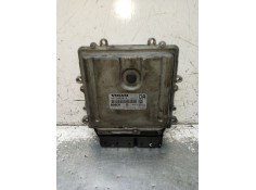 Recambio de centralita motor uce para volvo s60 i (384) 2.4 d referencia OEM IAM 0281012103 30729826A 1039S10667 2000
