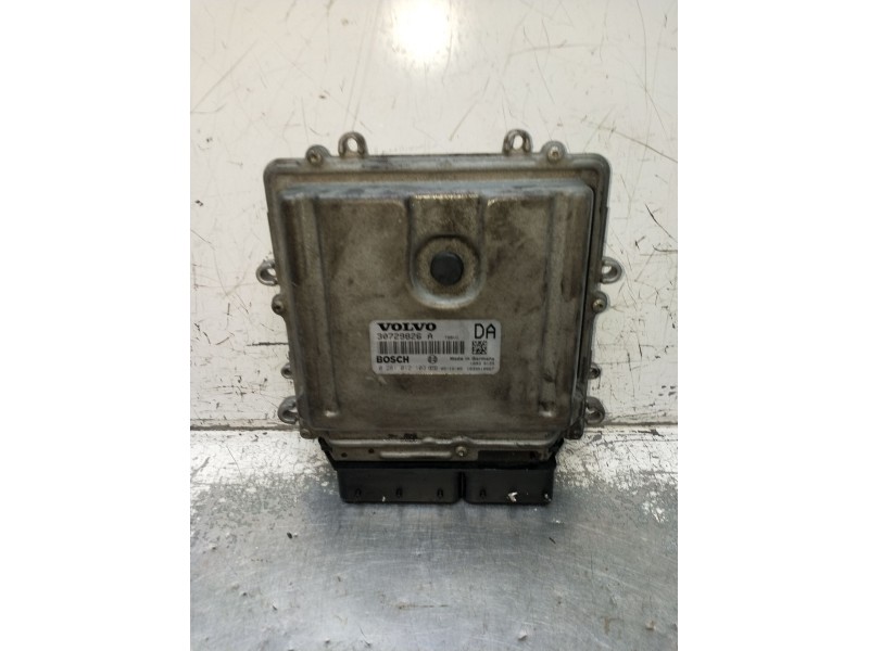 Recambio de centralita motor uce para volvo s60 i (384) 2.4 d referencia OEM IAM 0281012103 30729826A 1039S10667 2000