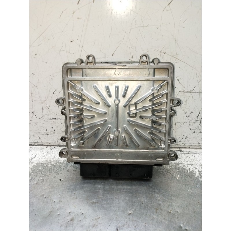 Recambio de centralita motor uce para volvo s60 i (384) 2.4 d referencia OEM IAM 0281012103 30729826A 1039S10667 2000
