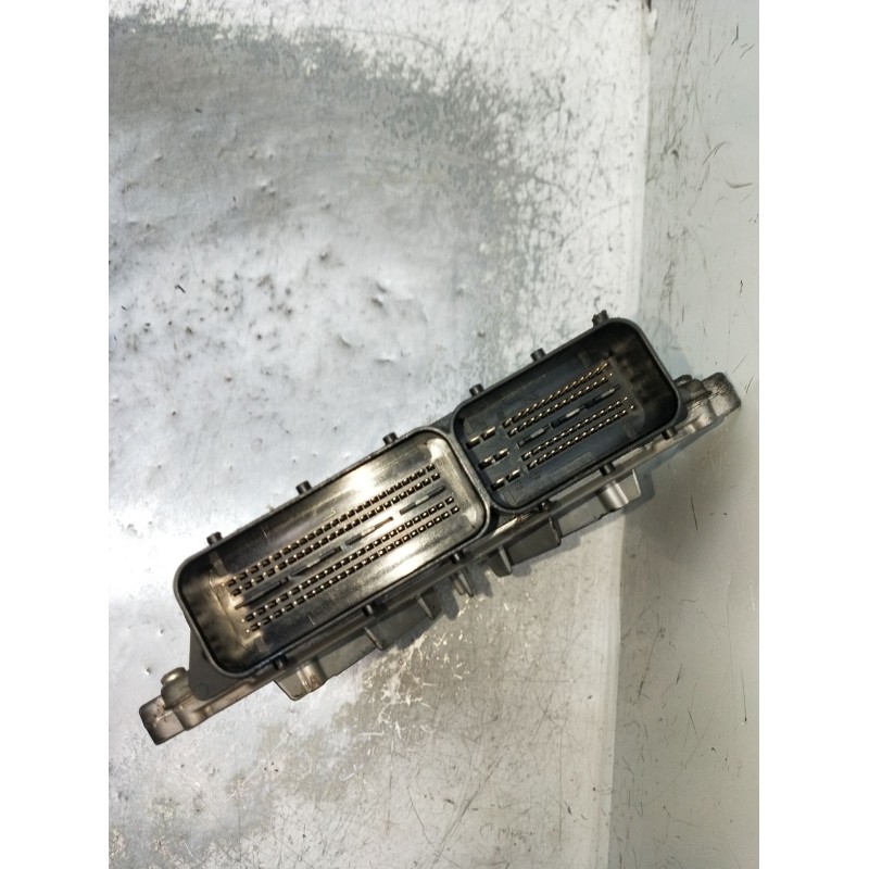 Recambio de centralita motor uce para volvo s60 i (384) 2.4 d referencia OEM IAM 0281012103 30729826A 1039S10667 2000