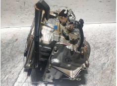 Recambio de caja cambios para opel corsa b 1.4 cat (2h6) referencia OEM IAM AF13 90522379 6040LE 94GX72179