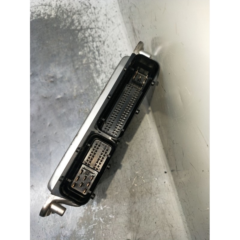 Recambio de centralita motor uce para audi a4 b6 avant (8e5) 2.5 tdi quattro referencia OEM IAM 0281010823 8E0907401D EDC15UM 20