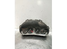 Recambio de cuadro instrumentos para peugeot 206 hatchback (2a/c) 1.4 i referencia OEM IAM 9643402280 2K01MZ41 1998