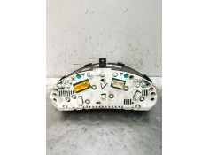 Recambio de cuadro instrumentos para peugeot 206 hatchback (2a/c) 1.4 i referencia OEM IAM 9643402280 2K01MZ41 1998 2
