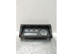 Recambio de cuadro instrumentos para land rover defender station wagon (l316, l315) 2.5 td5 4x4 (l316) referencia OEM IAM 930410