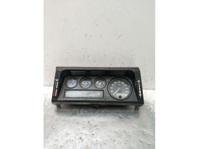 Recambio de cuadro instrumentos para land rover defender station wagon (l316, l315) 2.5 td5 4x4 (l316) referencia OEM IAM 930410
