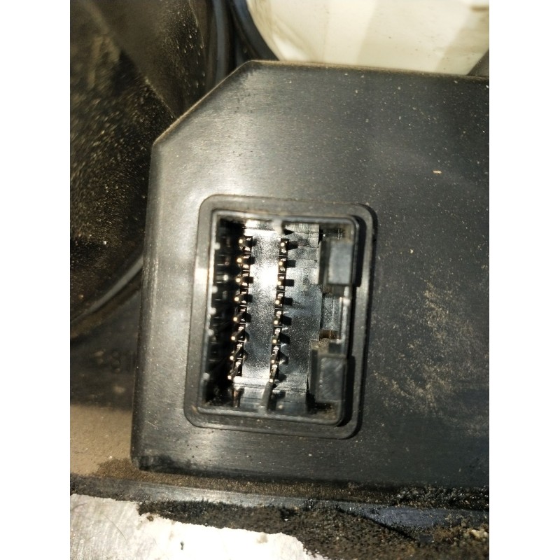 Recambio de cuadro instrumentos para land rover defender station wagon (l316, l315) 2.5 td5 4x4 (l316) referencia OEM IAM 930410