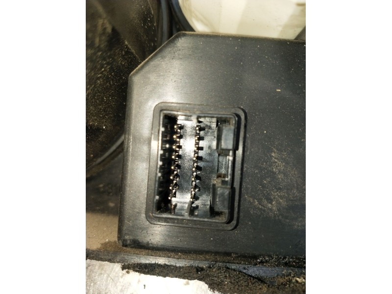 Recambio de cuadro instrumentos para land rover defender station wagon (l316, l315) 2.5 td5 4x4 (l316) referencia OEM IAM 930410