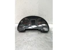 Recambio de cuadro instrumentos para audi a4 b6 avant (8e5) 2.5 tdi quattro referencia OEM IAM 0263626035  2001