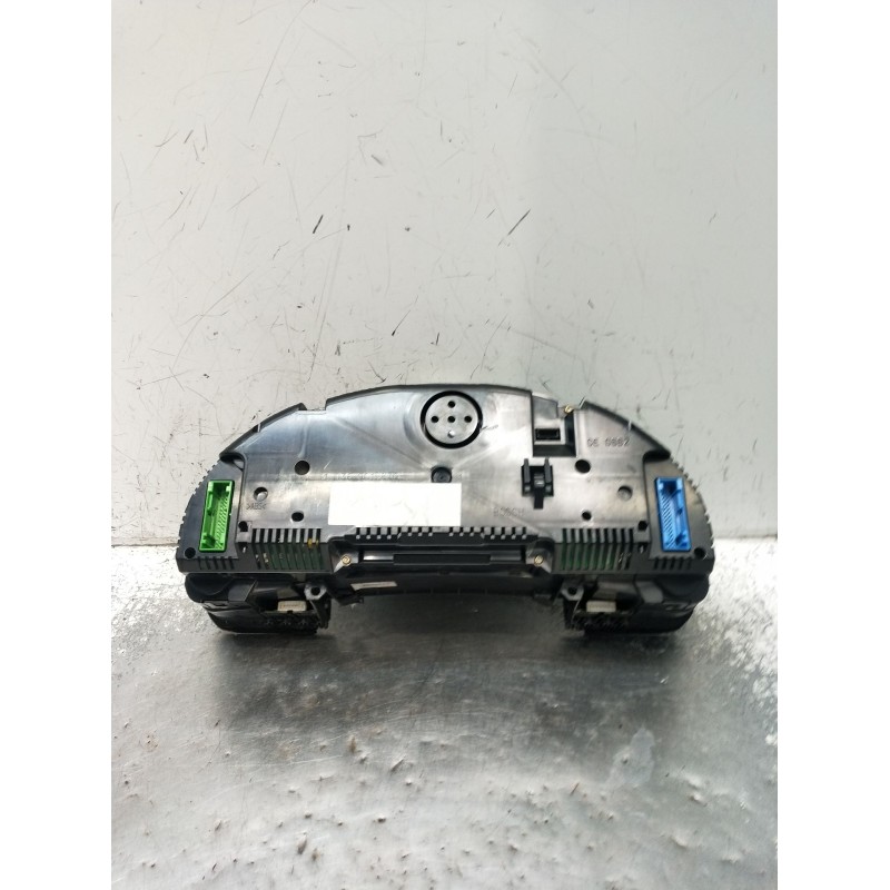 Recambio de cuadro instrumentos para audi a4 b6 avant (8e5) 2.5 tdi quattro referencia OEM IAM 0263626035  2001