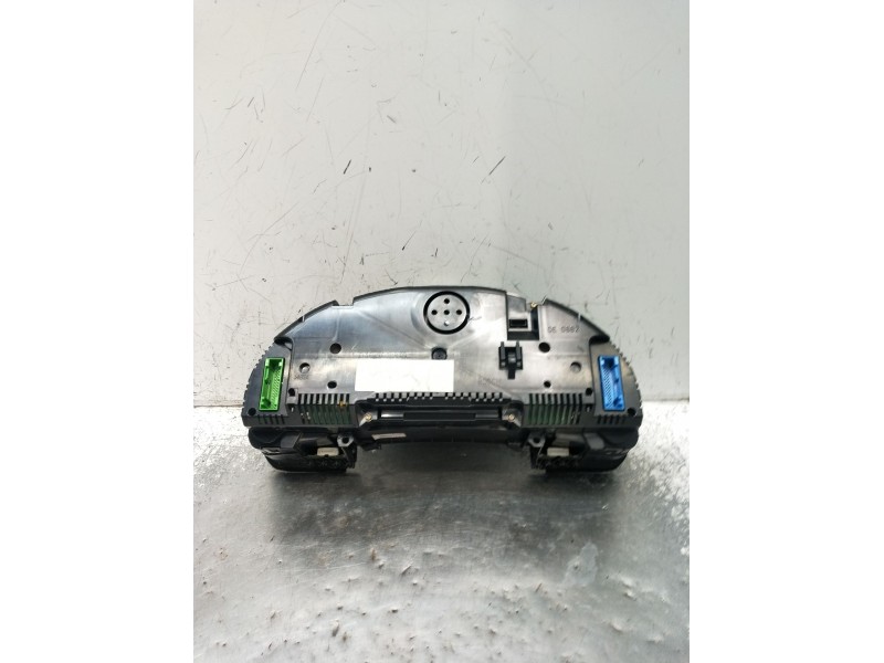 Recambio de cuadro instrumentos para audi a4 b6 avant (8e5) 2.5 tdi quattro referencia OEM IAM 0263626035  2001