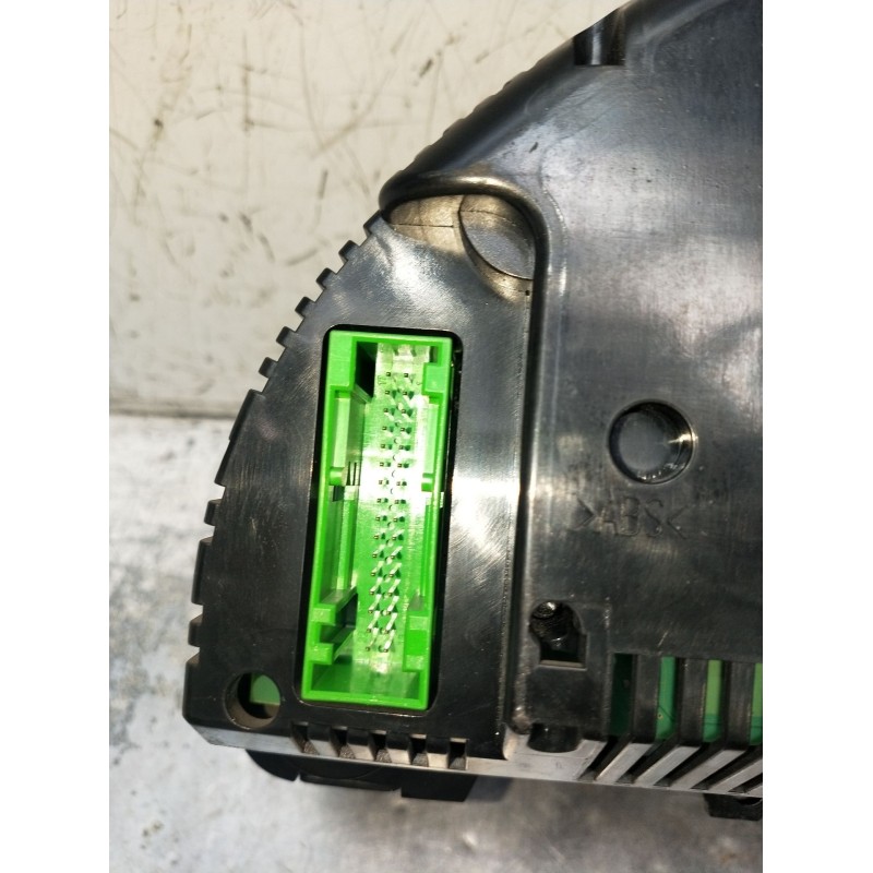 Recambio de cuadro instrumentos para audi a4 b6 avant (8e5) 2.5 tdi quattro referencia OEM IAM 0263626035  2001