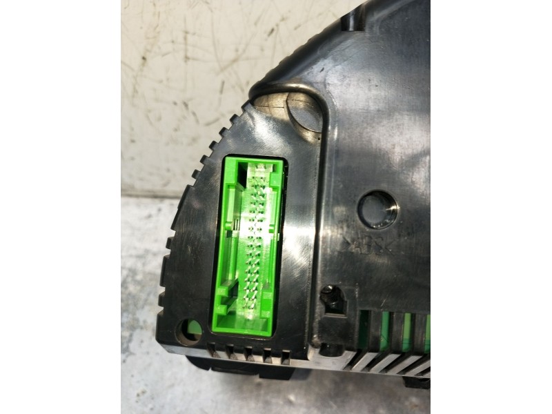 Recambio de cuadro instrumentos para audi a4 b6 avant (8e5) 2.5 tdi quattro referencia OEM IAM 0263626035  2001