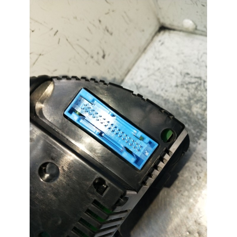 Recambio de cuadro instrumentos para audi a4 b6 avant (8e5) 2.5 tdi quattro referencia OEM IAM 0263626035  2001