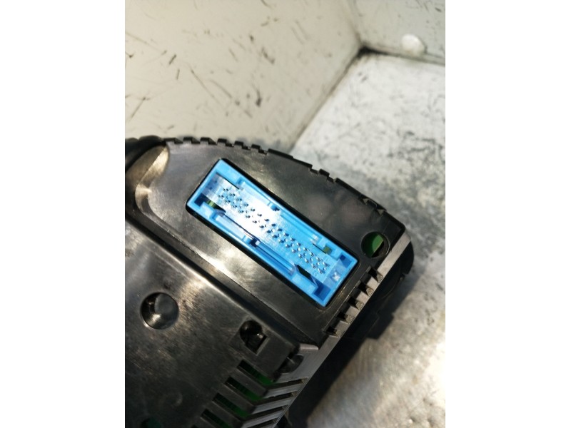 Recambio de cuadro instrumentos para audi a4 b6 avant (8e5) 2.5 tdi quattro referencia OEM IAM 0263626035  2001