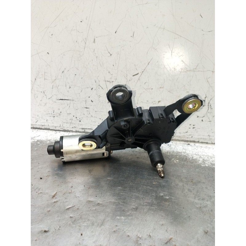Recambio de motor limpia trasero para audi a4 b6 avant (8e5) 2.5 tdi quattro referencia OEM IAM 404842 8E9955711B 2001