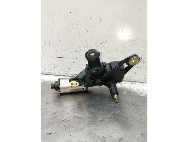 Recambio de motor limpia trasero para audi a4 b6 avant (8e5) 2.5 tdi quattro referencia OEM IAM 404842 8E9955711B 2001