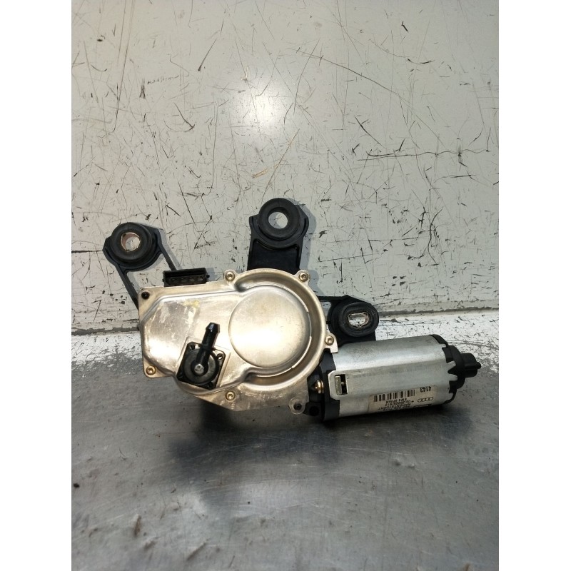 Recambio de motor limpia trasero para audi a4 b6 avant (8e5) 2.5 tdi quattro referencia OEM IAM 404842 8E9955711B 2001