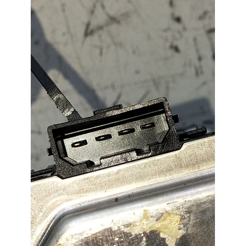 Recambio de motor limpia trasero para audi a4 b6 avant (8e5) 2.5 tdi quattro referencia OEM IAM 404842 8E9955711B 2001