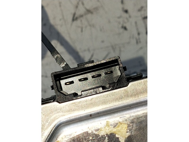 Recambio de motor limpia trasero para audi a4 b6 avant (8e5) 2.5 tdi quattro referencia OEM IAM 404842 8E9955711B 2001