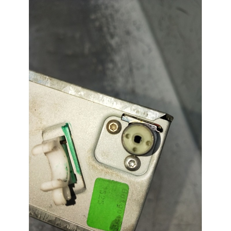 Recambio de sistema audio / radio cd para audi a4 b6 avant (8e5) 2.5 tdi quattro referencia OEM IAM 8E0035186J AUZ2Z3C1358368 20