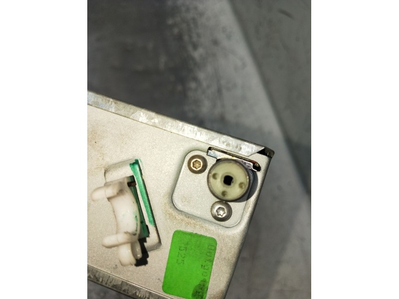 Recambio de sistema audio / radio cd para audi a4 b6 avant (8e5) 2.5 tdi quattro referencia OEM IAM 8E0035186J AUZ2Z3C1358368 20