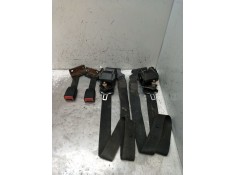 Recambio de juego cinturones delantero para land rover defender station wagon (l316, l315) 2.5 td5 4x4 (l316) referencia OEM IAM