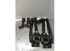Recambio de juego cinturones delantero para land rover defender station wagon (l316, l315) 2.5 td5 4x4 (l316) referencia OEM IAM 2