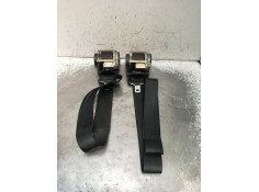 Recambio de juego cinturones delantero para peugeot 206 hatchback (2a/c) 1.4 i referencia OEM IAM  3P 1998