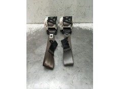 Recambio de juego cinturones trasero para audi a4 b6 avant (8e5) 2.5 tdi quattro referencia OEM IAM  5P 2001