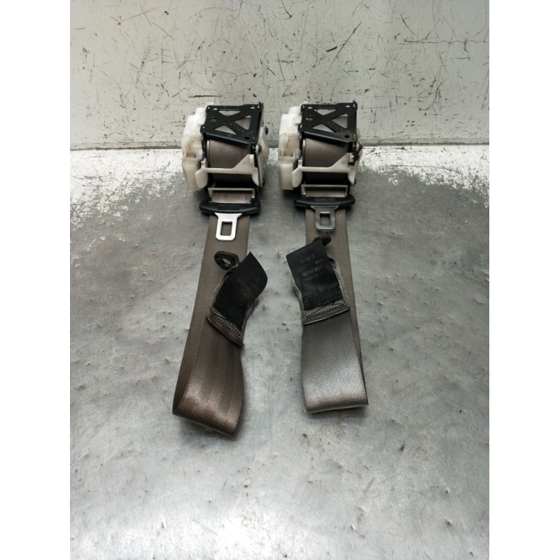 Recambio de juego cinturones trasero para audi a4 b6 avant (8e5) 2.5 tdi quattro referencia OEM IAM  5P 2001