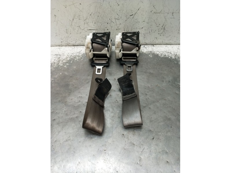 Recambio de juego cinturones trasero para audi a4 b6 avant (8e5) 2.5 tdi quattro referencia OEM IAM  5P 2001