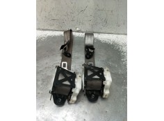 Recambio de juego cinturones trasero para audi a4 b6 avant (8e5) 2.5 tdi quattro referencia OEM IAM  5P 2001 2