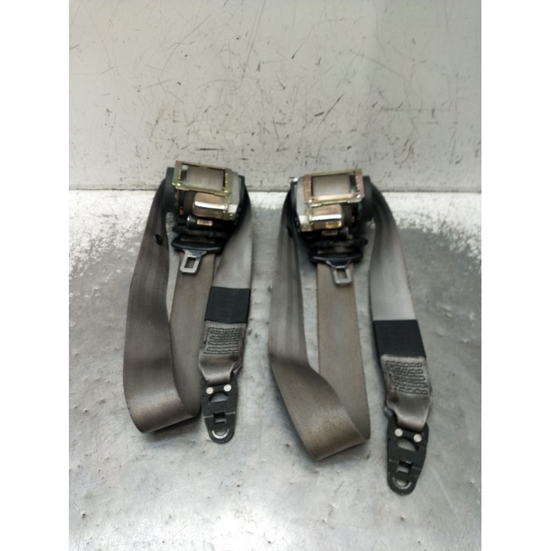 Recambio de juego cinturones delantero para audi a4 b6 avant (8e5) 2.5 tdi quattro referencia OEM IAM  5P 2001