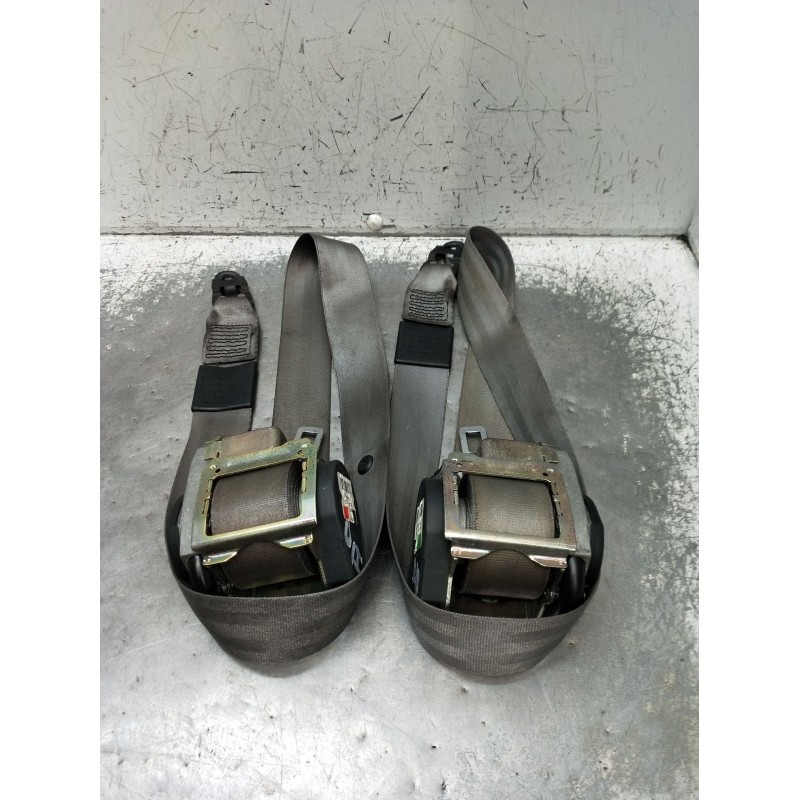 Recambio de juego cinturones delantero para audi a4 b6 avant (8e5) 2.5 tdi quattro referencia OEM IAM  5P 2001