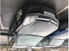 opel astra h berlina del año 2005