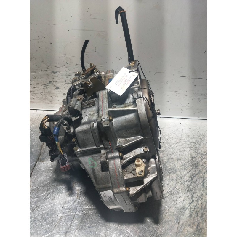 Recambio de caja cambios para opel corsa b 1.4 cat (2h6) referencia OEM IAM AF13 90522379 6040LE 94GX72179