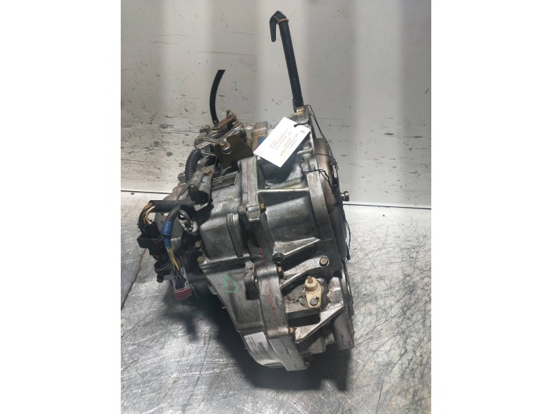 Recambio de caja cambios para opel corsa b 1.4 cat (2h6) referencia OEM IAM AF13 90522379 6040LE 94GX72179