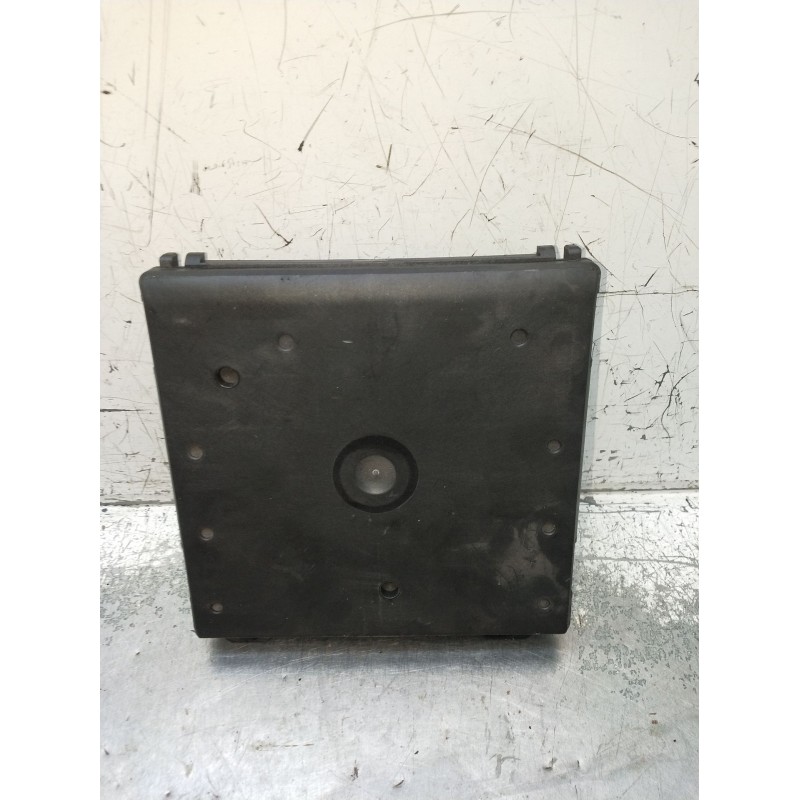 Recambio de modulo electronico para volkswagen polo iv (9n_, 9a_) 1.4 tdi referencia OEM IAM 5WK48212D  2005