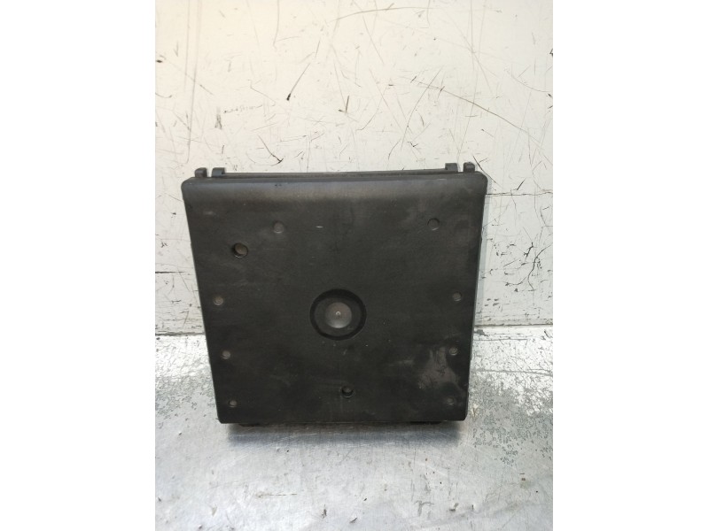 Recambio de modulo electronico para volkswagen polo iv (9n_, 9a_) 1.4 tdi referencia OEM IAM 5WK48212D  2005