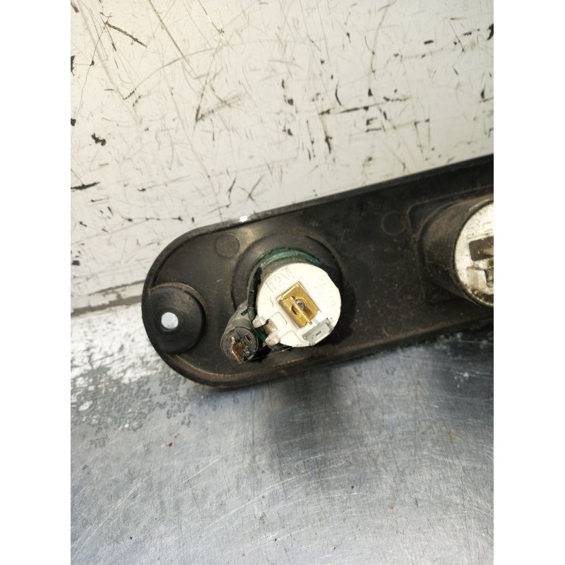 Recambio de mando multifuncion para land rover defender station wagon (l316, l315) 2.5 td5 4x4 (l316) referencia OEM IAM   1998