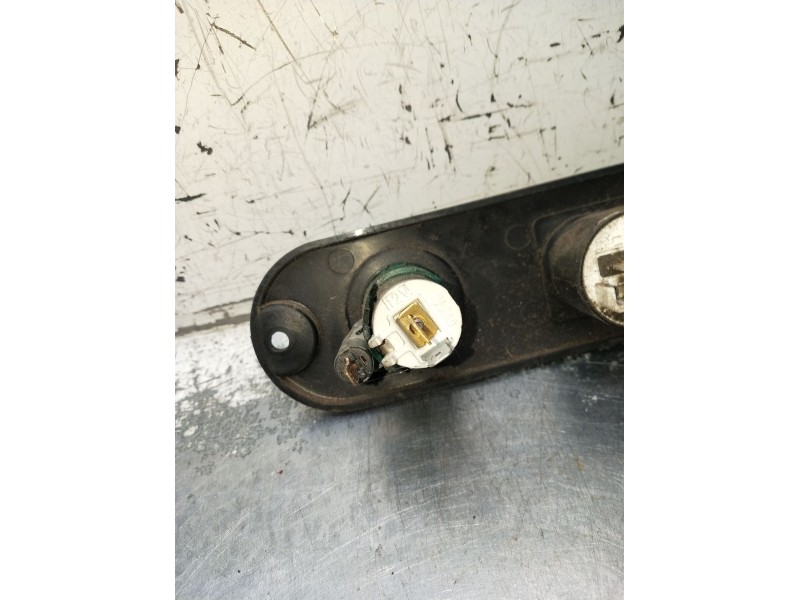 Recambio de mando multifuncion para land rover defender station wagon (l316, l315) 2.5 td5 4x4 (l316) referencia OEM IAM   1998