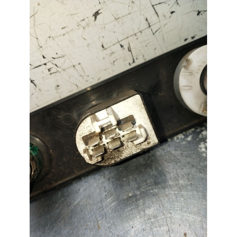 Recambio de mando multifuncion para land rover defender station wagon (l316, l315) 2.5 td5 4x4 (l316) referencia OEM IAM   1998